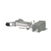 CHG Mavrik 21299 1 1/8 in Offset Hydraulic Door Closer