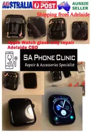 Apple Watch Series 2/3 Sereen Repair Service Adelaide CBD