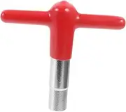 ERINGOGO Drum Key Tuner Tool with Grip Shaped Drum Wrench for Easy Tuning and Percussionists
