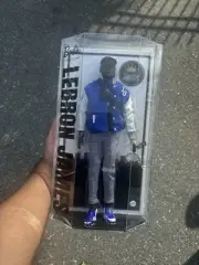 Barbie Signatures LeBron James Kenbassadors Doll