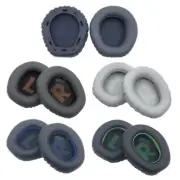 Replacement Earpads Ear Cushions Soft Spong Earpad for Q100 Headphones Cover