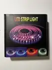 65.6ft Led Lights Color Changing Led Strip Lights with Remote Control BRAND NEW