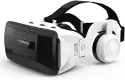 VR Headsets Compatible with I Phone & Android Phone-Virtual Reality Headsets New