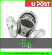Fits TOYOTA COROLLA VERSO ZNR1# 2004-2009 - TRIPOD JOINT 24X41.6 (for: Toyota)