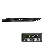 Genuine EGO Power+ AB2102 Mulching Blade for LM2110, LM2110SP & LM2120SP Mowers