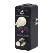 Looper Guitar Effects Pedal Sonic Dub Looper Storable Loop Station Recording ...