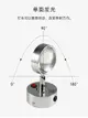 led燈泡3w球泡燈螺口e27節能燈泡 螺旋節能燈照明超亮led光源5w燈