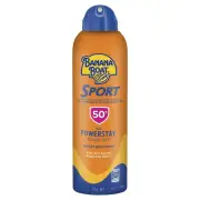 Banana Boat Sport Sunscreen Spray SPF 50+ 175g