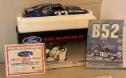 AutoArt/Biante Ford XB GTFalcon Coupe BRUT 33. 1974 Hardie Ferodo. Moffat 1:18