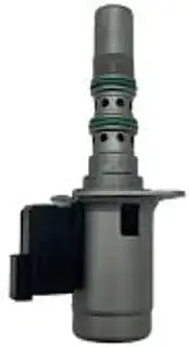 Hydraulic Solenoid Valve TS98-T34-0-N-12DRZ TS98-T3419，Compatible with Hydrafoce(12v-1)