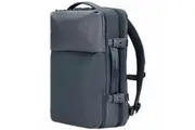 Incase A.R.C. Carrying Case (Backpack) for 40.6 cm (16") Apple MacBook Pro - Navy - Polyester Body - Shoulder Strap - 203.2 mm H