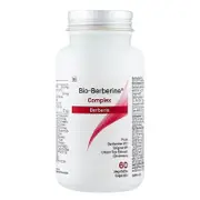 Coyne Healthcare Bio-Berberine Complex Capsules 60