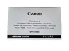 QY6-0083 Genuine PrintHead For Canon Printer IP8760 MG7560 MG7760 MG6360 MG7160