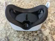Lens Protector Hard Cover for Oculus Quest / Quest 2