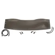 Klock Werks Flare Windshield Kit-Tint for 2015 Polaris Ranger 570 Full-Size UTV