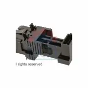 One New Facet Brake Light Switch 7.1215 for BMW Land Rover Mercedes Mini Porsche (for: Porsche)
