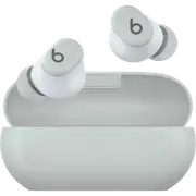 Beats Solo Buds True Wireless Earbuds (Storm Grey)