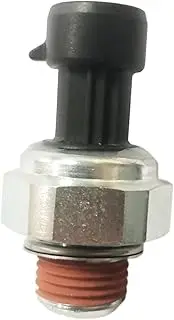 Oil Pressure Sensor Sender Switch Unit Compatible With HUMMER H2 H3 Compatible With SAAB 9-7X 5.3L 6.0L 12573107
