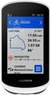 Garmin Edge Explore 2 GPS Computer