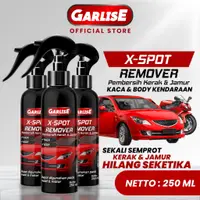 在飛比找蝦皮購物優惠-Garlise X-SPOT REMOVER SPRAY 2