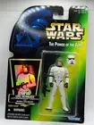 Kenner Star Wars: Power of the Force Stormtrooper Action Figure HOLO