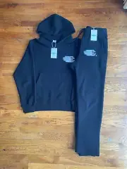 Eric Emanuel Set Brand new