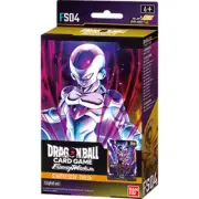 Dragon Ball Super: Fusion World Starter Deck FS04 FRIEZA - NEW SEALED