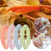 Creative Nutcracker Walnut Holder Crab Leg Cracker Tool Crab Leg Cracker