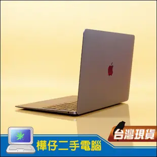 【樺仔二手MAC】七八成新 MacBook Air 2018年 13吋 i5 16G記憶體 A1932 銀