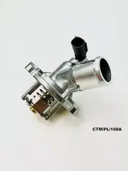 New Coolant Thermostat For VAUXHALL / OPEL ASTRA 1.0L 2015+ CTM/PL/100A