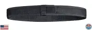 Bianchi PatrolTek 8105 Black Hook Inner Liner Belt for Inner Duty Belt, 24-28