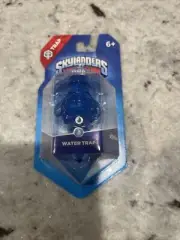 Skylanders Trap Team Water Jughead Jug Head Crystal Trap Flood Flask ActiVision