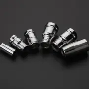 1/4 3/8 1/2 Ratchet Socket-Adapter Socket Hex-Bit Holder Converter
