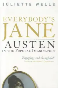 在飛比找博客來優惠-Everybody’s Jane: Austen in th