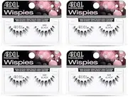Ardell False Eyelashes Wispies Cluster 603 (4 Pack)