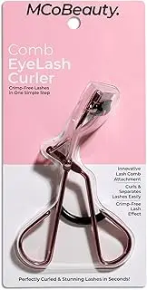 Comb Eyelash Curler
