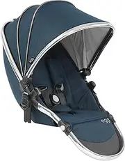 Love N Care Egg Tandem Seat, Deep Navy