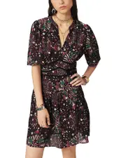 ba & sh Fidji Dress