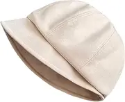 [Generic] Women Visor Beret Cap Newsboy Hat Lady Baker Hat Sun Hat