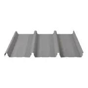 Stramit ROOF ZIPS SPEED DECK ULTRA ROOFING SHEET 600x700x.42mm Zinc Alloy,UD42ZA