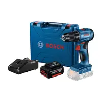 在飛比找momo購物網優惠-BOSCH 18V 鋰電免碳刷電鑽/起子機 GSR 185-