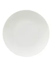 [Maxwell & Williams] White Basics Coupe Side Plate 19cm