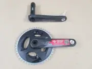 Sram Force AXS DUB 12 Speed Crankset 46/33T 170 mm