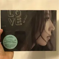 在飛比找蝦皮購物優惠-HEBE 田馥甄 LOVE  LIVE 影音 DVD