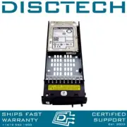 Dell Compellent DDC3W / KPV9F 600GB 2.5" 10K eMLC SAS Enterprise Plus HDD