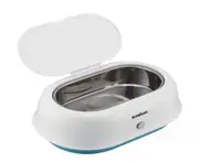 039 Small Ultrasonic Cleaning Machine Jewelry and Glasses Cleaning Machine