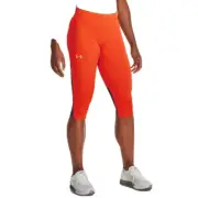 Under Armour Fly Fast Speed Women's Tights 1380080-296 size XS MSRP $50