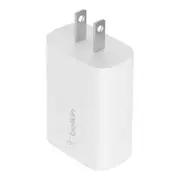 USB-C PD 3.0 PPS Wall Charger 25W