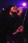 Photo of Nathan NICHOLSON and BOXER REBELLION Nathan Nicholson Old Photo