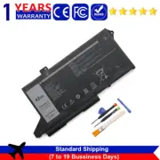 42Wh WY9DX Battery For Dell Latitude 14 5420 15 5520 3560 Precision 15 3560